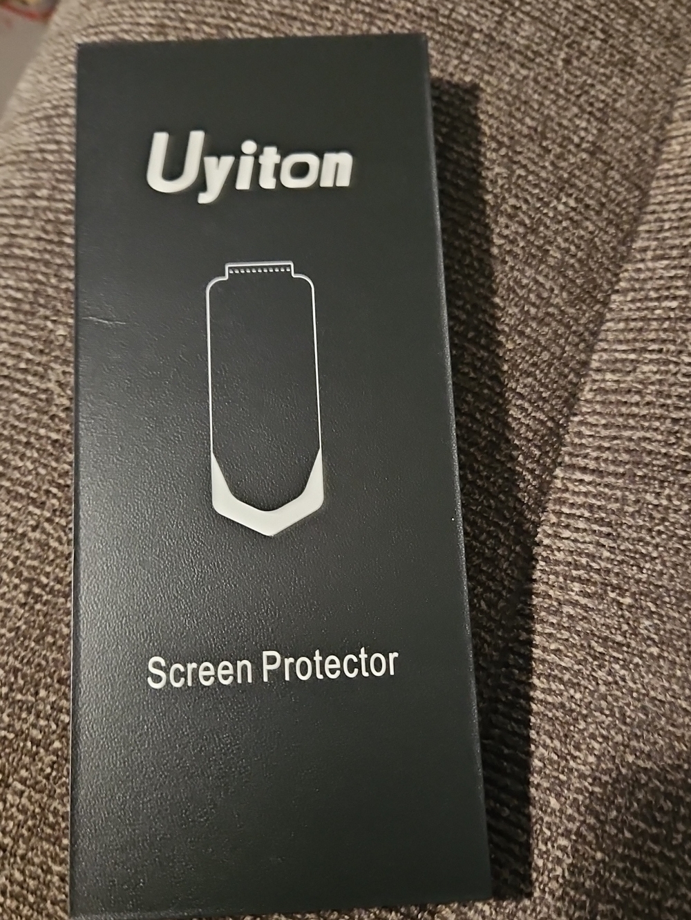 ❤️ NWT  Screen Protector for IPhone 15 Pro Max